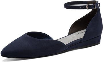 Tamaris - Dames - Ballerinas Maat 40 (Damesschoenen, Mode), Kleding | Dames, Schoenen, Verzenden, Nieuw