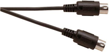 Midi kabel 2 meter, Verzenden, Nieuw