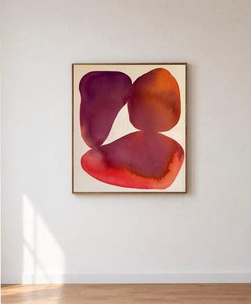 Anna Bila - Quiet Convergence - XL