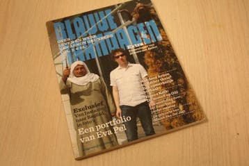 9789070271060 . Blauwe Maandagen Vol.3 over leven en, Verzenden, Nieuw