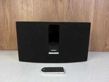 Bose - SoundTouch 30 - Draadloos muzieksysteem - Actief, Nieuw