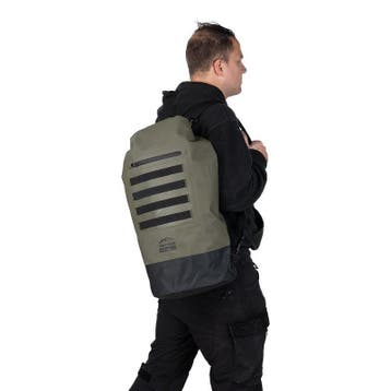Waterdichte Duffle Bag - Rampready, Nieuw