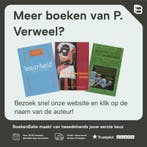 De Westkant 9789066659681 P. Verweel, Verzenden, Gelezen, P. Verweel