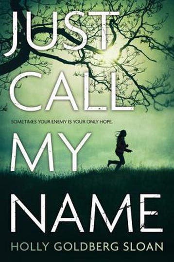 Just Call My Name - Holly Goldberg Sloan 9780316122818, Verzenden, Gelezen, Holly Goldberg Sloan
