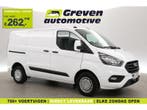 Ford Transit Custom 2.0 TDCI L1H1 | Airco | Camera |, Wit, Nieuw, Ford, Handgeschakeld