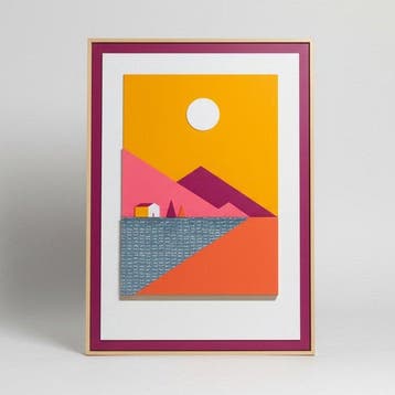 Studio Kars en Boom - Many Shapes of (drieluik)
