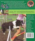 Agility hondentraining 9789059208308 M.A. Hester, Verzenden, Zo goed als nieuw, M.A. Hester