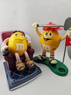 M&M Mars - Speelgoed figuur