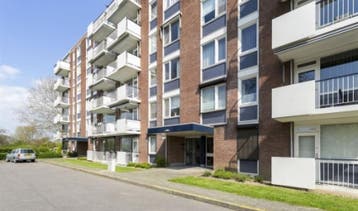Te Huur 2 Kamer Appartement Eenhoornsingel In Maastricht, Huizen en Kamers, Direct bij eigenaar, Limburg, Maastricht, Appartement