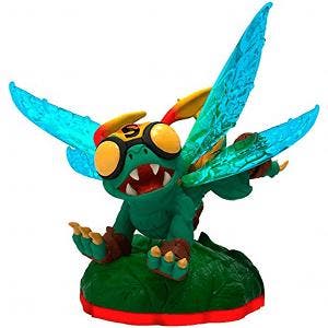 Skylanders High Five, Verzenden, Zo goed als nieuw