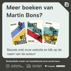 De kunst van het dalen 9789400401761 Martin Bons, Verzenden, Gelezen, Martin Bons