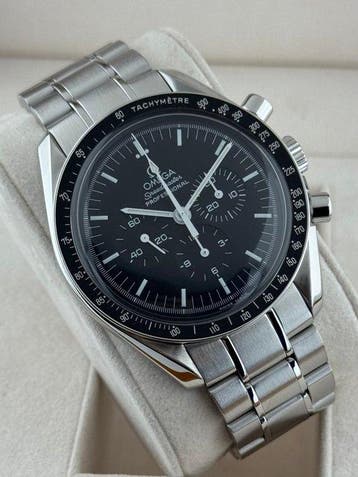Omega - Speedmaster Professional Moonwatch - 145.0022 -, Nieuw
