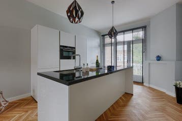 Te huur: Appartement Stuyvesantplein in Den Haag, Den Haag, Appartement, Zuid-Holland