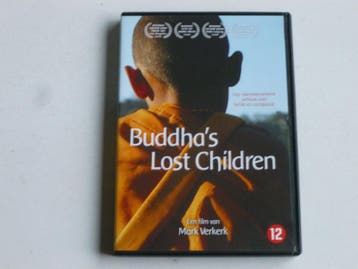 Buddhas Lost Children - Mark Verkerk (DVD), Ophalen of Verzenden, Zo goed als nieuw