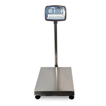 Baxtran TMN Weegschaal 30Kg x 10g met ijkcertificaat, Verzenden, Nieuw
