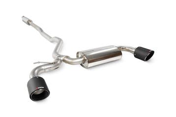 Mini Clubman F54 Cooper S 15-18, niet-GPF-modellen | Cat-bac, Verzenden, Nieuw