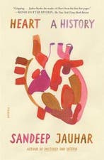 Heart A History 9781250234667 Sandeep Jauhar, Verzenden, Gelezen, Sandeep Jauhar