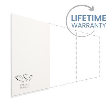 Smit Visual Design frameloos whiteboard wandpaneel -, Ophalen of Verzenden, Nieuw in verpakking