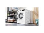 Bosch WGG244FONL - Serie 6 - Wasmachine 9 kg 1400 rpm i-DOS, Verzenden, Zo goed als nieuw