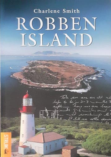 Robben Island - Charlene Smith 9781868720620, Verzenden, Gelezen, Charlene Smith