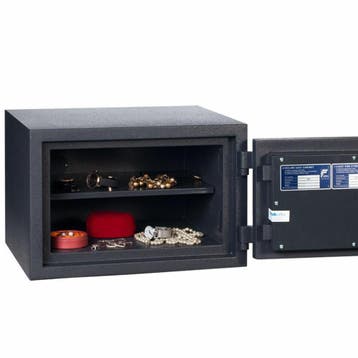 Lips Chubbsafes HomeSafe 20KL inbraak- en brandwerende, Ophalen of Verzenden, Nieuw, Brandkast