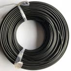 Versnellingskabel rol 50 meter, Verzenden, Nieuw, Budgetfietsonderdelen.nl