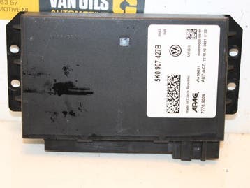 Module (diversen) Volkswagen Sharan O79412, Auto-onderdelen, Carrosserie en Plaatwerk, Ophalen of Verzenden, Nieuw