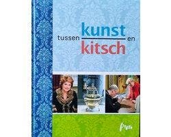 Tussen kunst en kitsch - Tussen kunst en kitsch, Ophalen of Verzenden, Nieuw