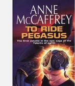 to Ride Pegasus 9780722159675 Anne McCaffrey, Boeken, Verzenden, Gelezen, Anne McCaffrey