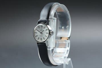 Omega - Genève - Zonder minimumprijs - Cal.485 Ref.511.0388, Nieuw