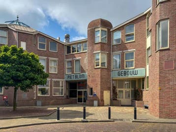 Te huur: Appartement Merel in Heemskerk, Noord-Holland, Appartement, Heemskerk