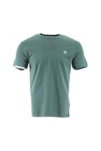 Timberland T-shirt in maat M Groen, Kleding | Heren, T-shirts, Verzenden, Gedragen, Overige kleuren, Timberland