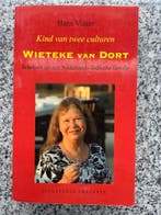Kind van twee culturen – Wieteke van Dort, Boeken, Gelezen, Kunst en Cultuur, Verzenden, Hans Visser
