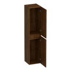 Brauer Joy - Wavy - Hoge Kast - 160 cm - 2 Deuren -, Ophalen of Verzenden, Nieuw