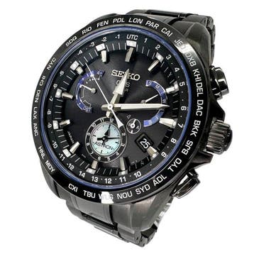 Seiko - Astron - SBXB103 - Heren - 2010-2020