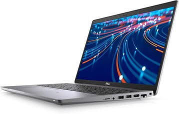 Dell Latitude 5520 Intel Core i5-1145G7 256GB 8GB W11 Pro, 8 GB, Ophalen of Verzenden, Zo goed als nieuw, Intel Core i5-1145G7 4,4GHz