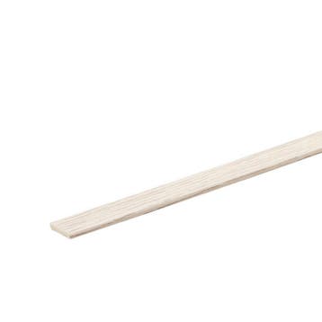 Co-Pro Plakplint Eiken Oud Blank 9904 - 24 x 5 mm, Ophalen of Verzenden, Nieuw