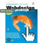 Webdesign in de praktijk / Design 9789043007917 P. Kentie, Verzenden, Gelezen, P. Kentie