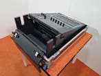 Compacte Flightcase Trolley voor o.a. WING, DM3, M32R, SQ5, Nieuw, Audio