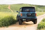 DV8 Offroad 2021-2025 Ford Bronco Tailgate Reinforcement, Ophalen of Verzenden, Nieuw