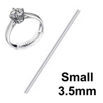 Fako Bijoux - Ringverkleiner - Ring Verkleiner - Small -, Verzenden, Nieuw