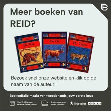 CHINESE HOROSCOOP HOND - REID 9789026967344, Boeken, Verzenden, Gelezen, REID