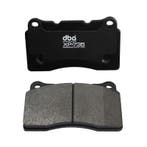 DBA 2010 Camaro SS XP650 Rear Brake Pads, Auto-onderdelen, Ophalen of Verzenden, Nieuw