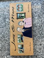 Jan en Mans, Verzenden, 20e eeuw of later, Gelezen, Christel Krukkert en Hennie Talens