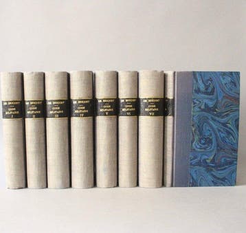 Pierre de Briquet - Code militaire ou compilation des, Antiek en Kunst