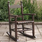 Schommelstoel Kinderen 3-6j | Tweedekansje | OP=OP, Minder dan 50 cm, Gebruikt, Minder dan 75 cm, Kinder-schommelstoel