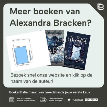 Passenger (Passenger Series, Vol. 1) - Alexandra Bracken, Verzenden, Gelezen, Alexandra Bracken