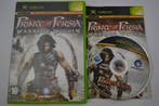 Prince of Persia - Warrior Within (XBOX), Verzenden, Zo goed als nieuw