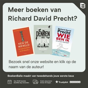 Liefde voor gevorderden - Richard David Precht 9789490659011, Boeken, Verzenden, Zo goed als nieuw, Richard David Precht