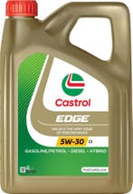 Castrol Edge Titanium 5W30 C3 4 Liter, Ophalen of Verzenden